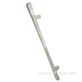 Zinc alloy door handle